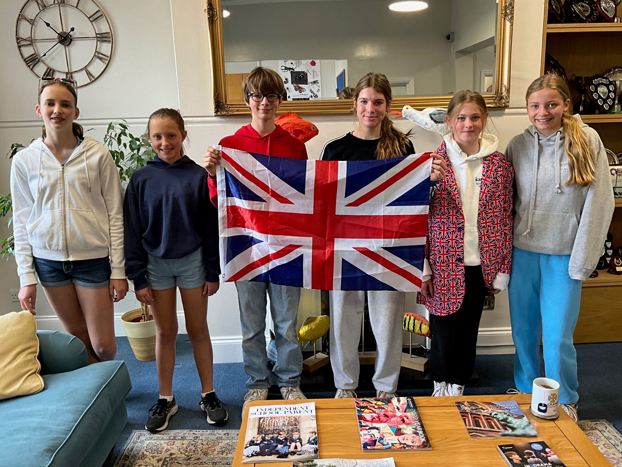 IAPS SWIMMING QUALIFIERS 2023