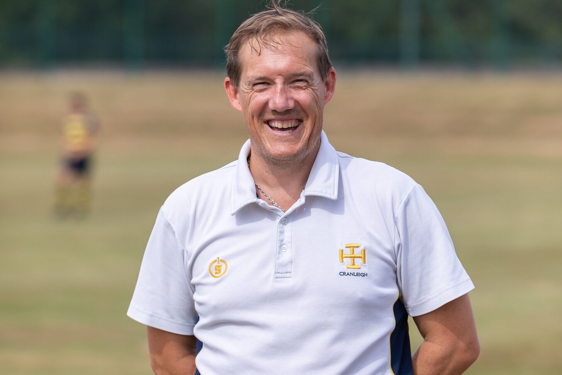 Our Sporting Ethos