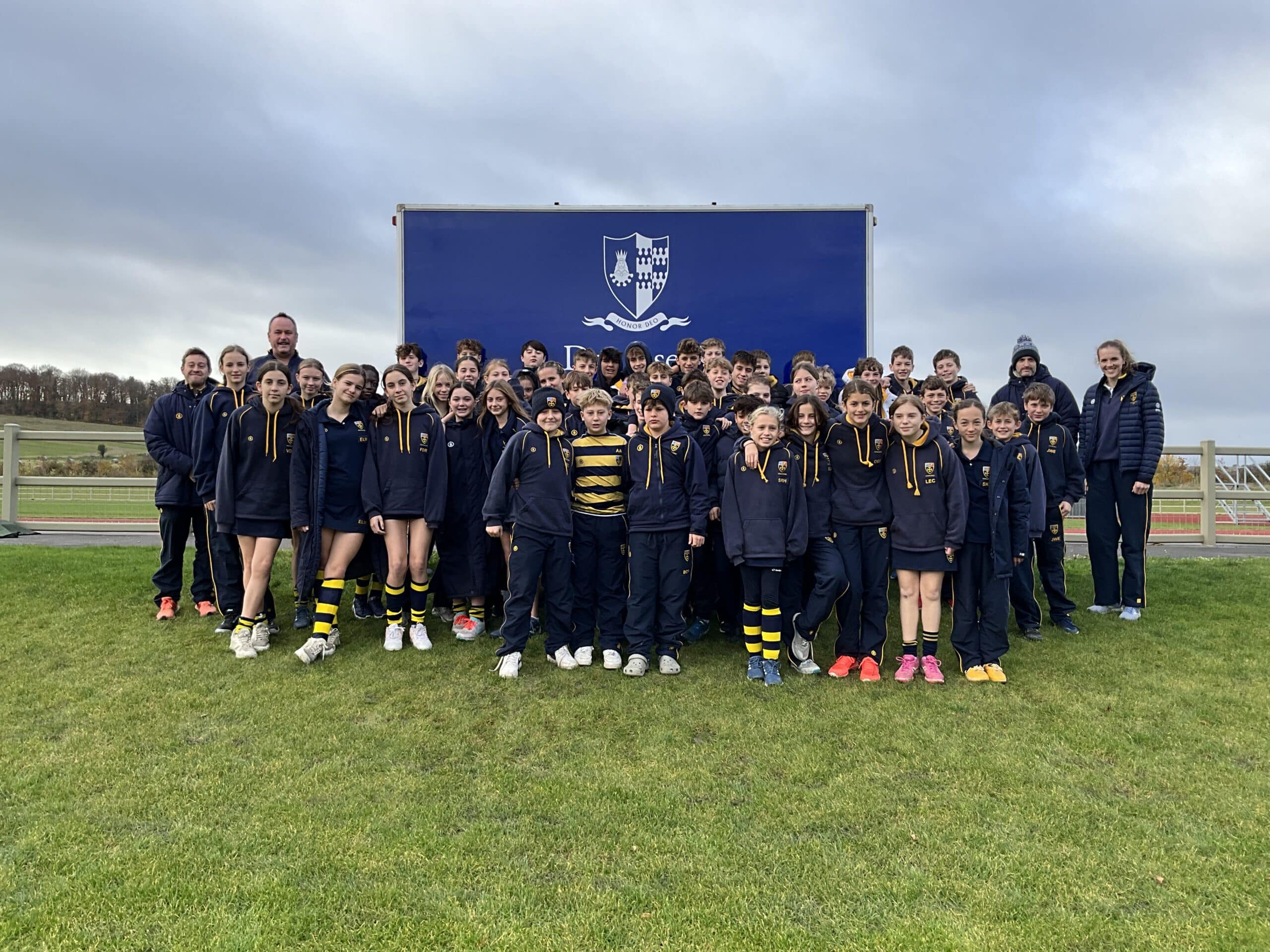Form 6 Sports Tour