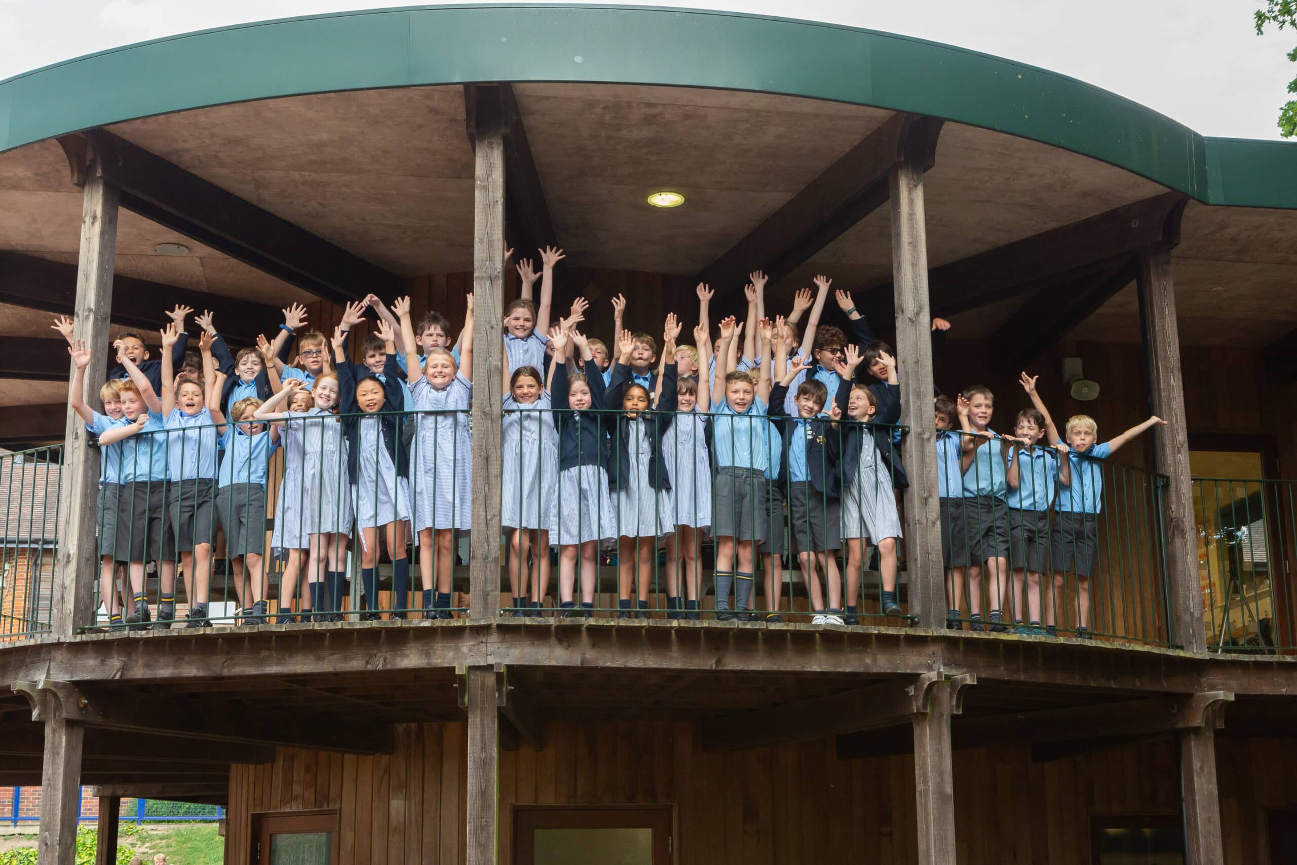 Welcome to Cranleigh Prep School