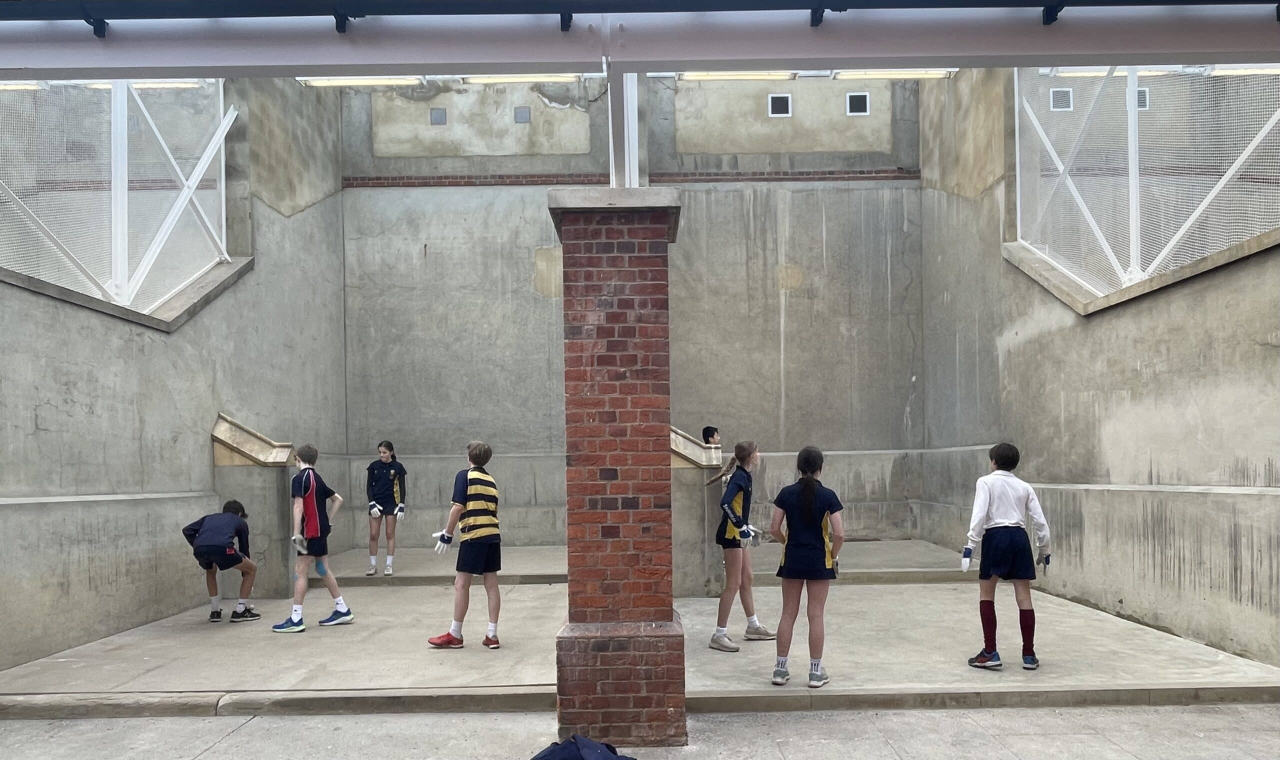 Eton Fives