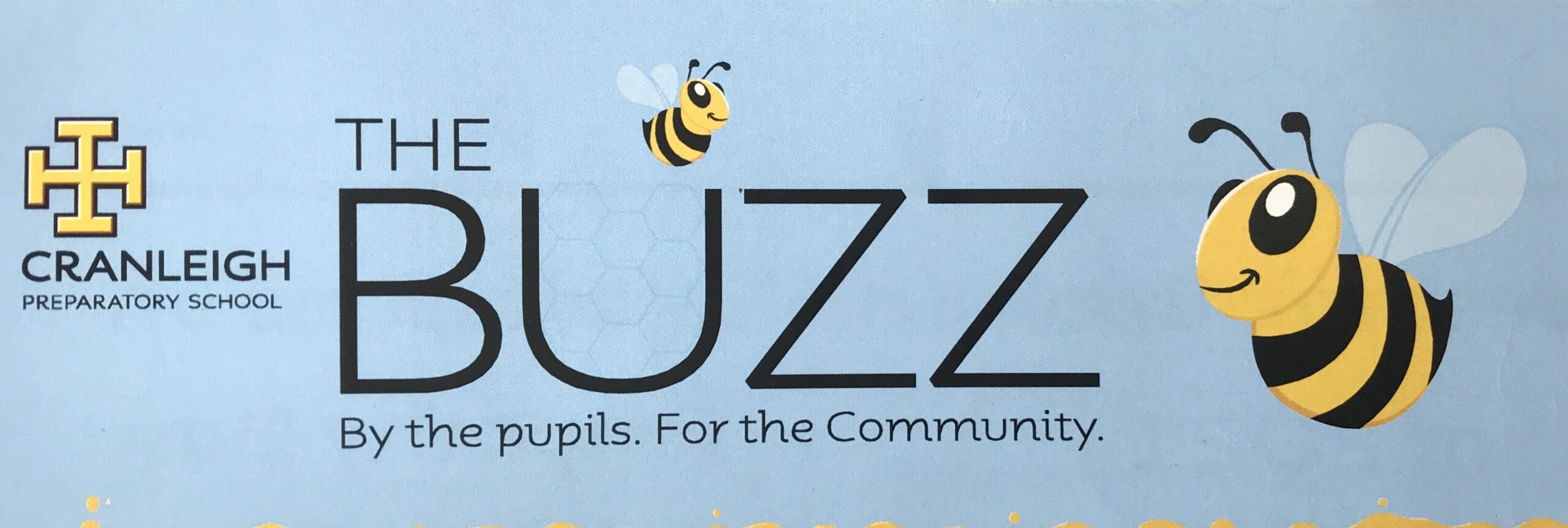 The Buzz Magazine