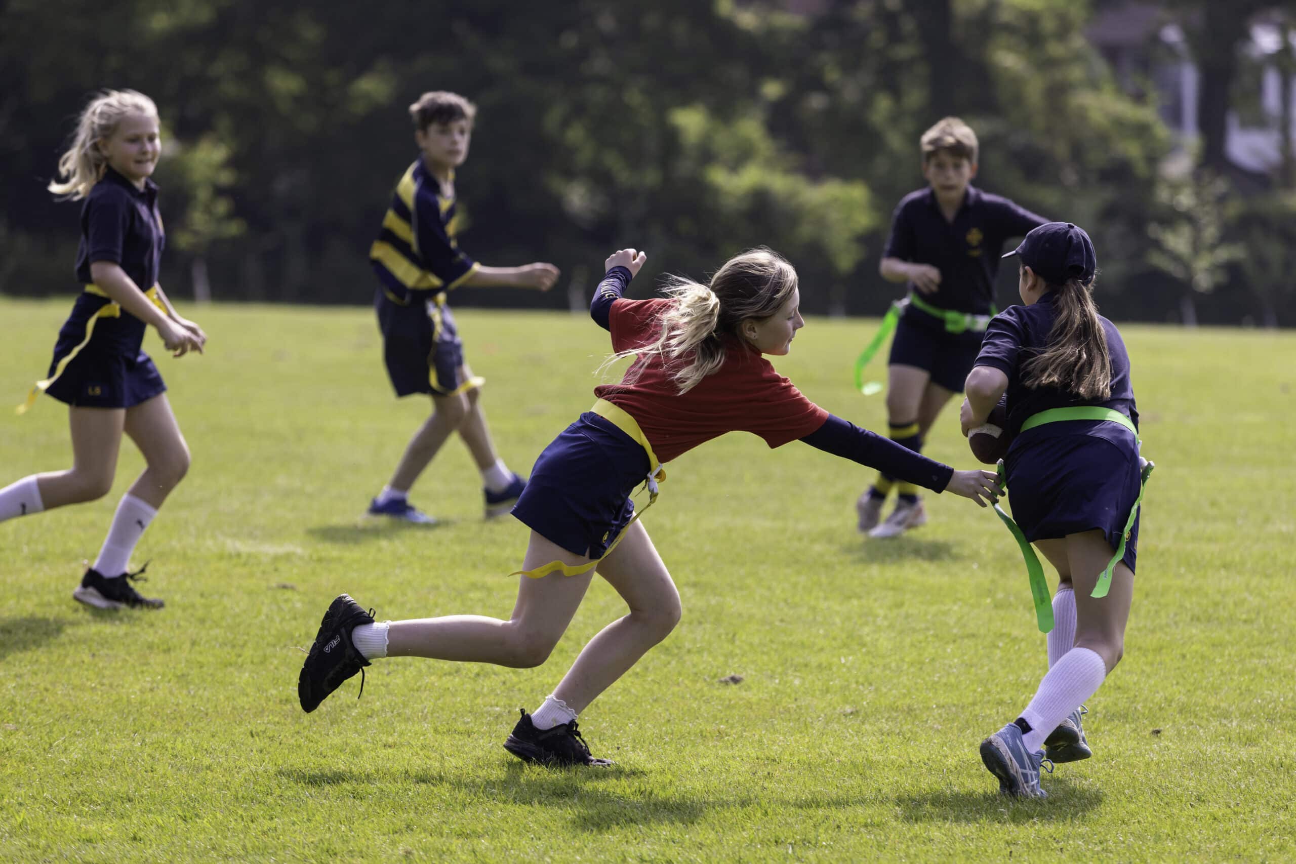 NFL Flag Football