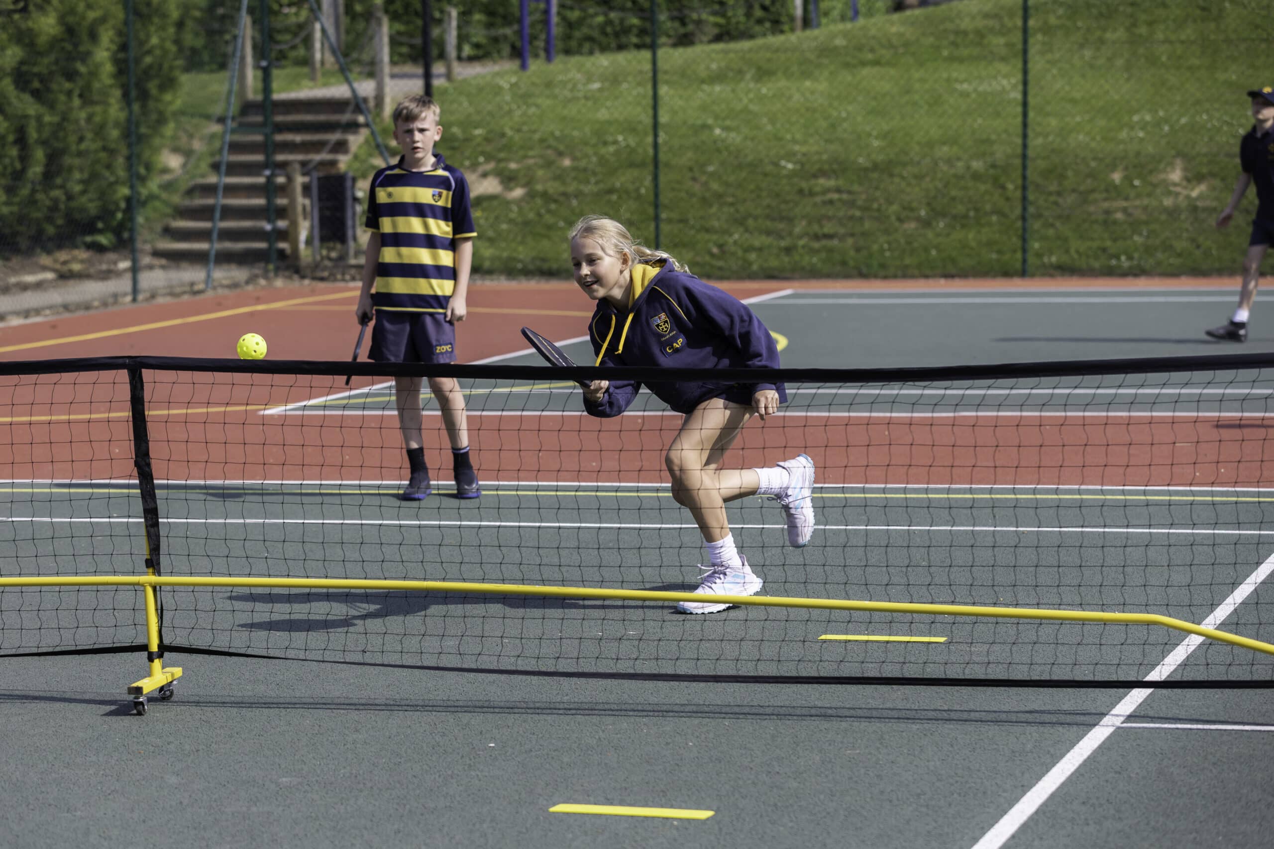Pickleball