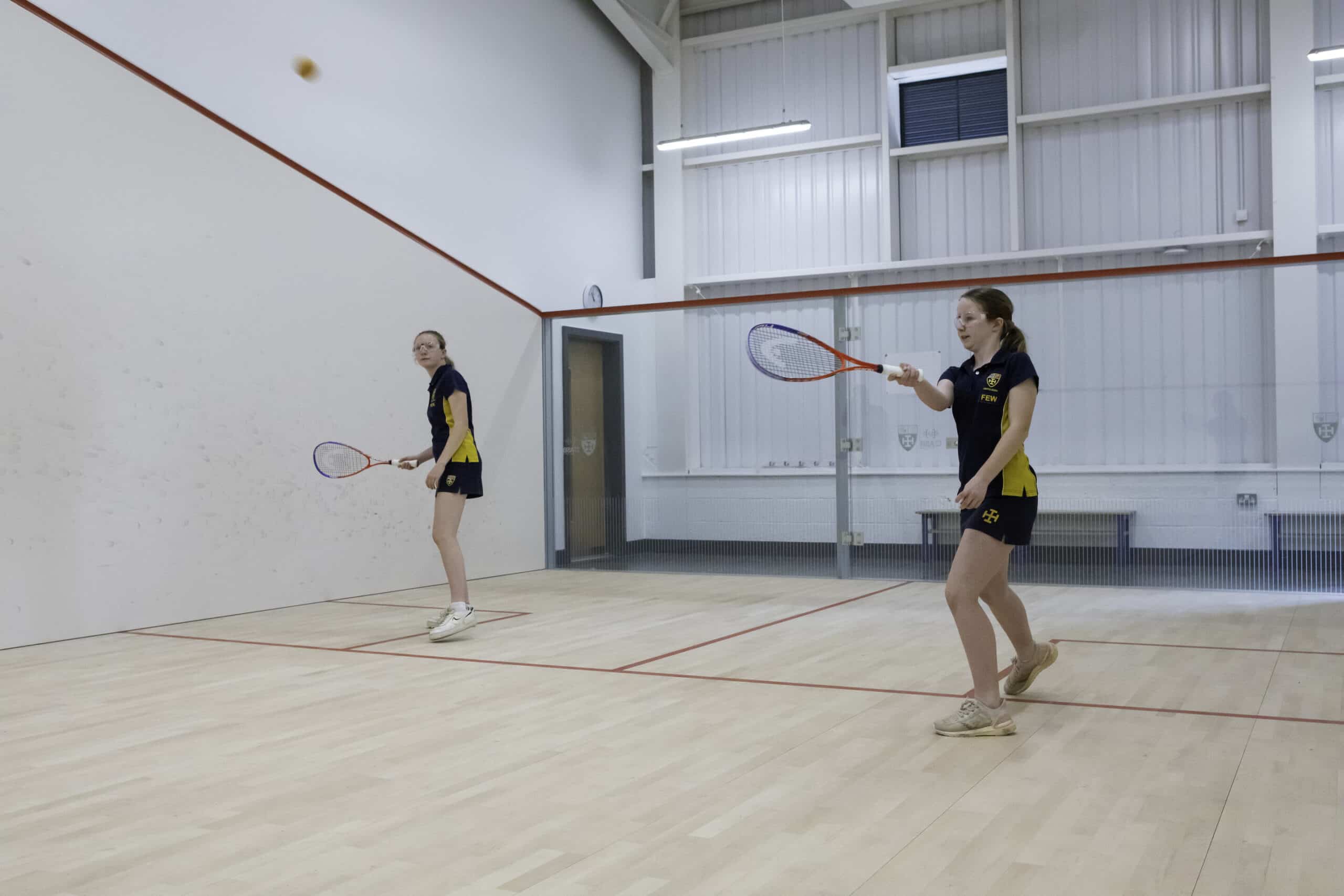 Squash