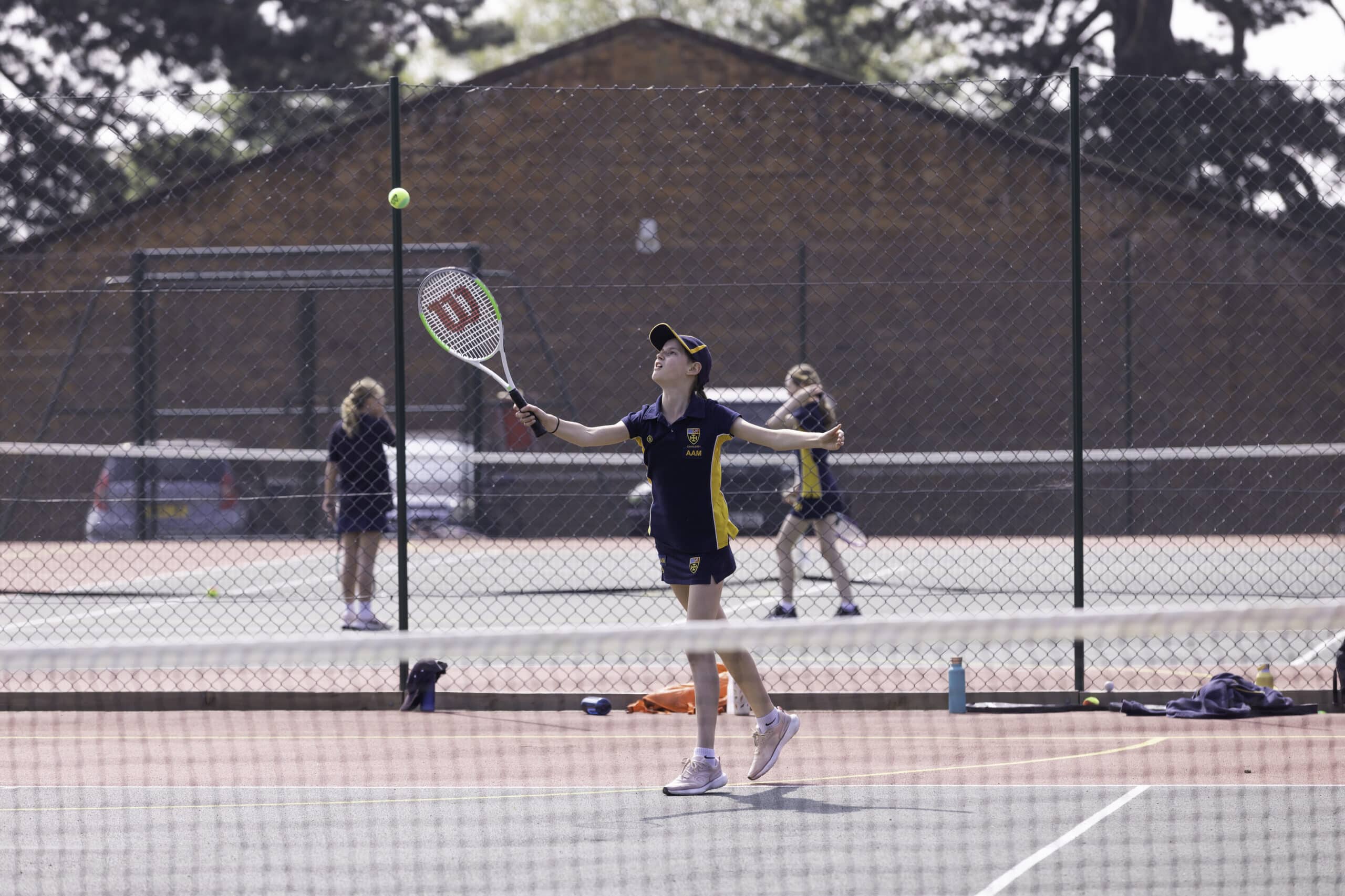 Tennis