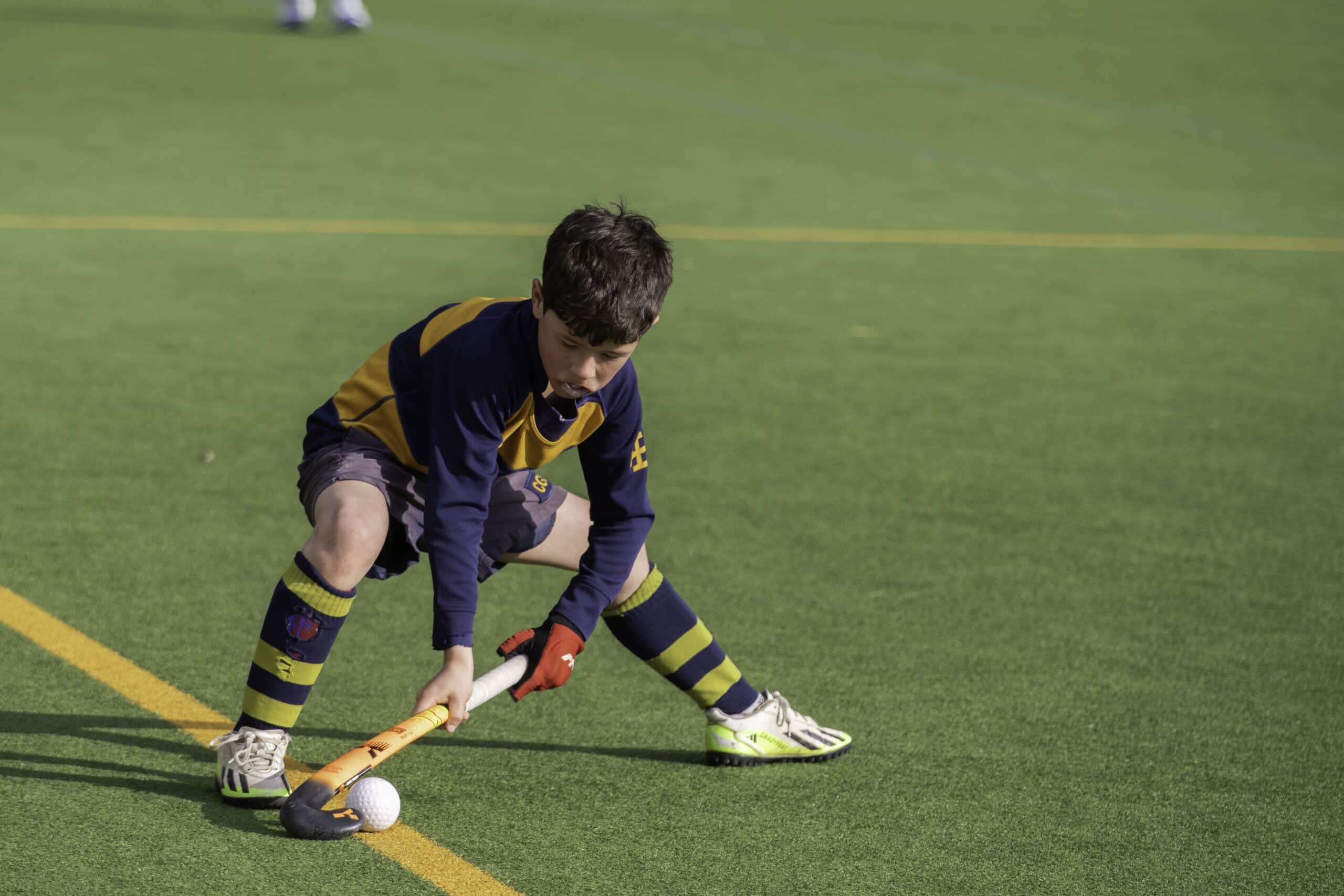 Hockey