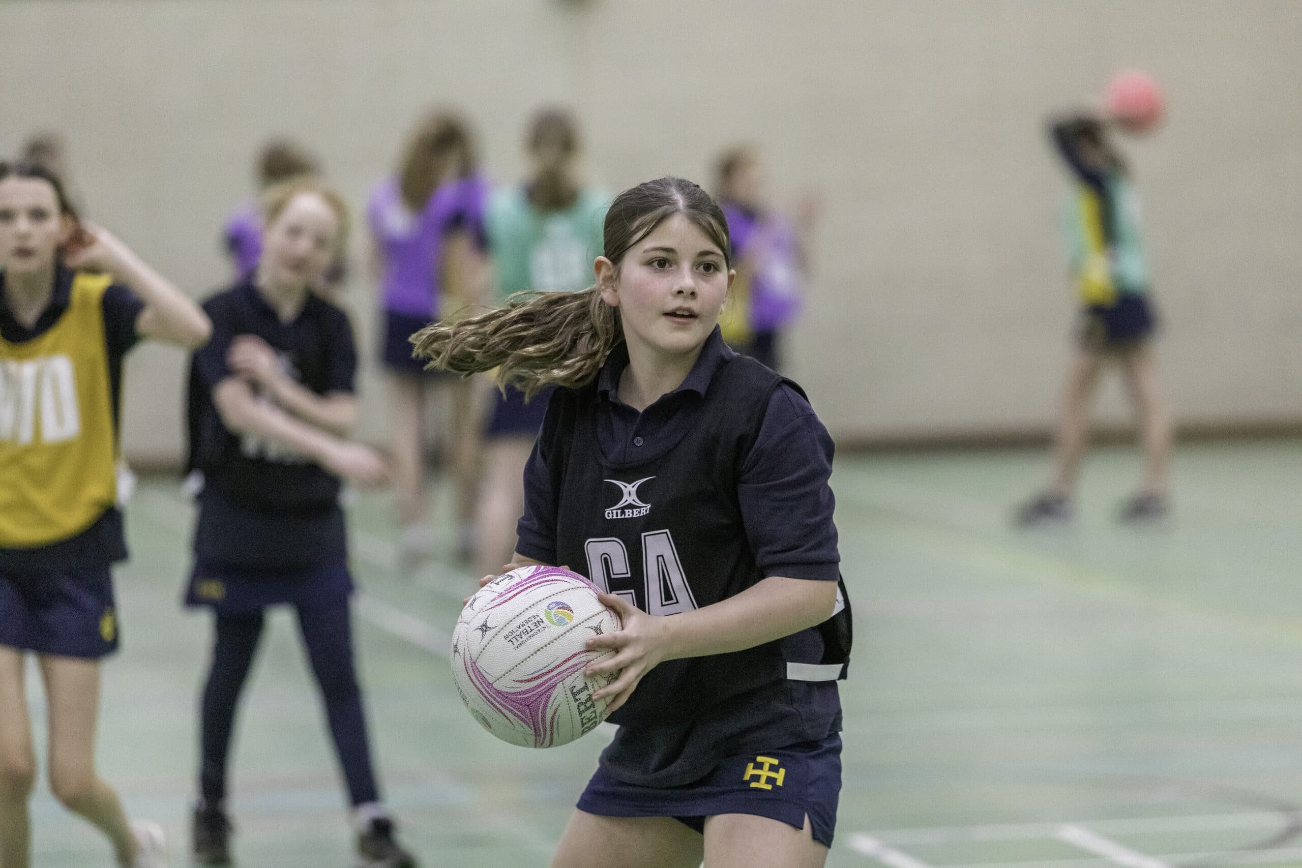Netball
