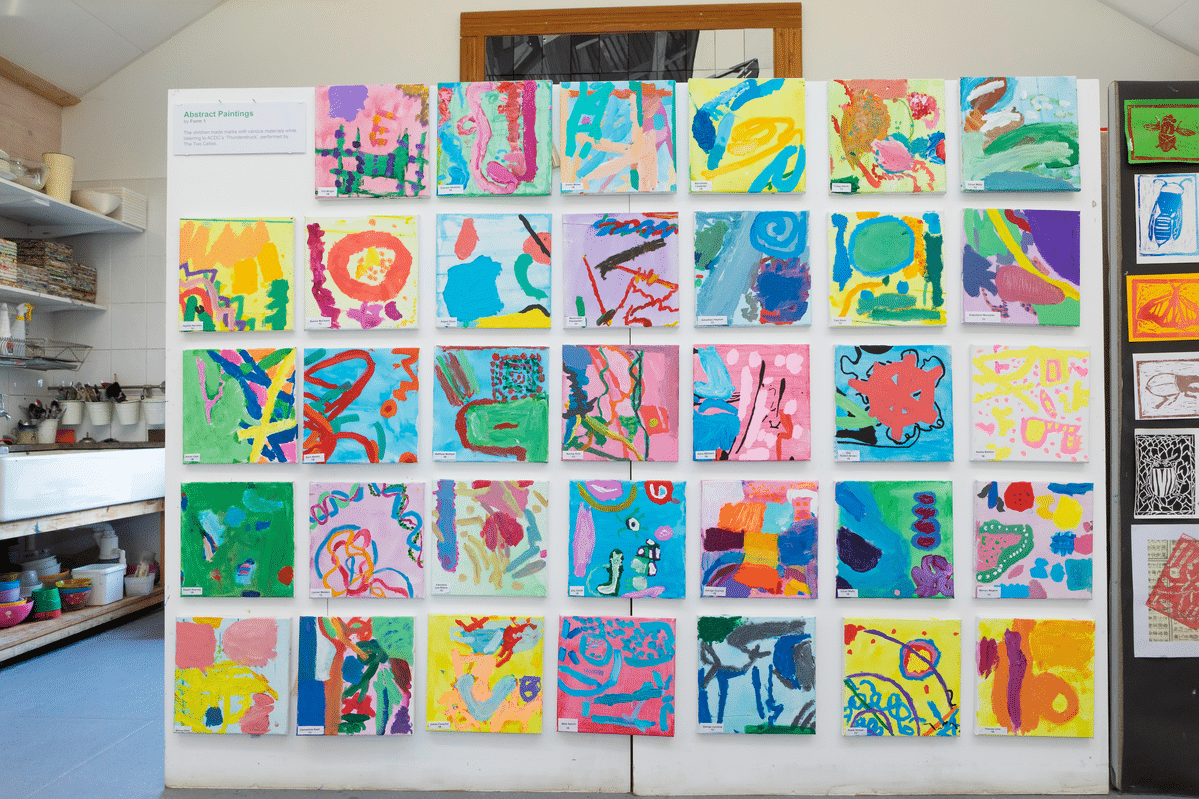 Art Exhibition