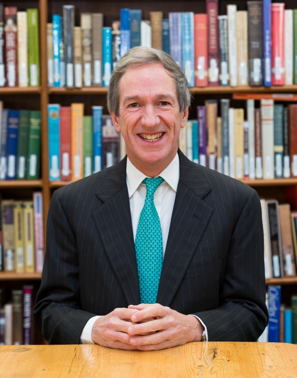 Simon Whitehouse