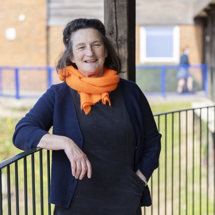 Vicky Bickerton